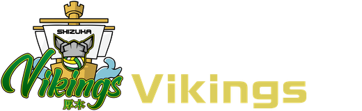 SHIZUKA Vikings 厚木